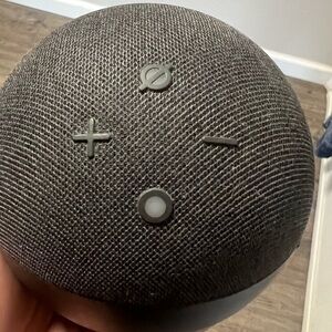 Alexa Echo Dot